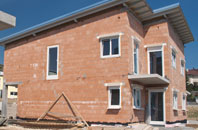Troswickness home extensions