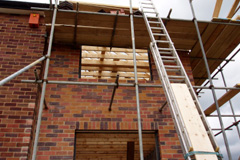 house extensions Troswickness